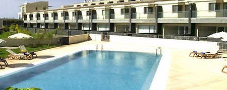 Complejo Sun Bay Hotel San Miguel de Abona Exterior photo