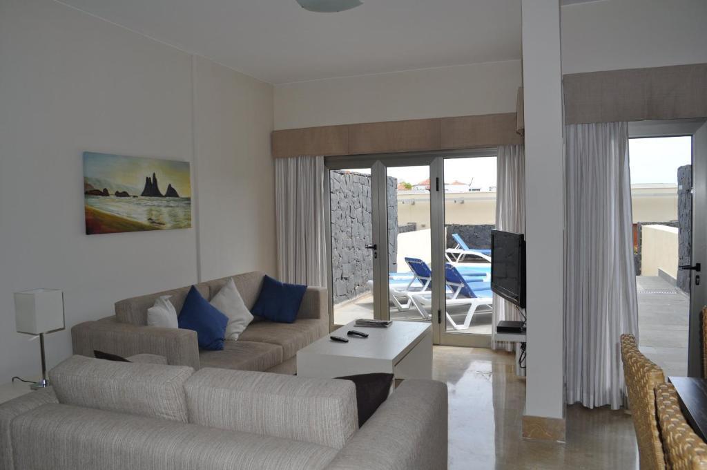 Complejo Sun Bay Hotel San Miguel de Abona Room photo