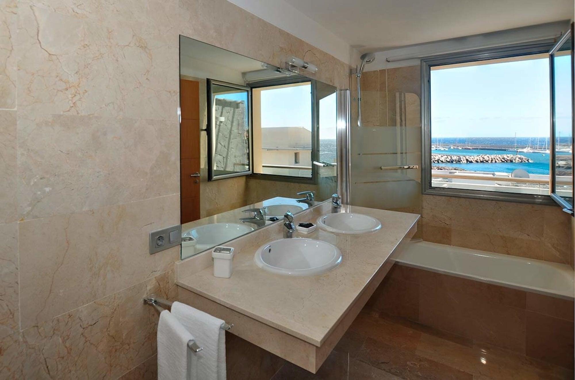 Complejo Sun Bay Hotel San Miguel de Abona Exterior photo