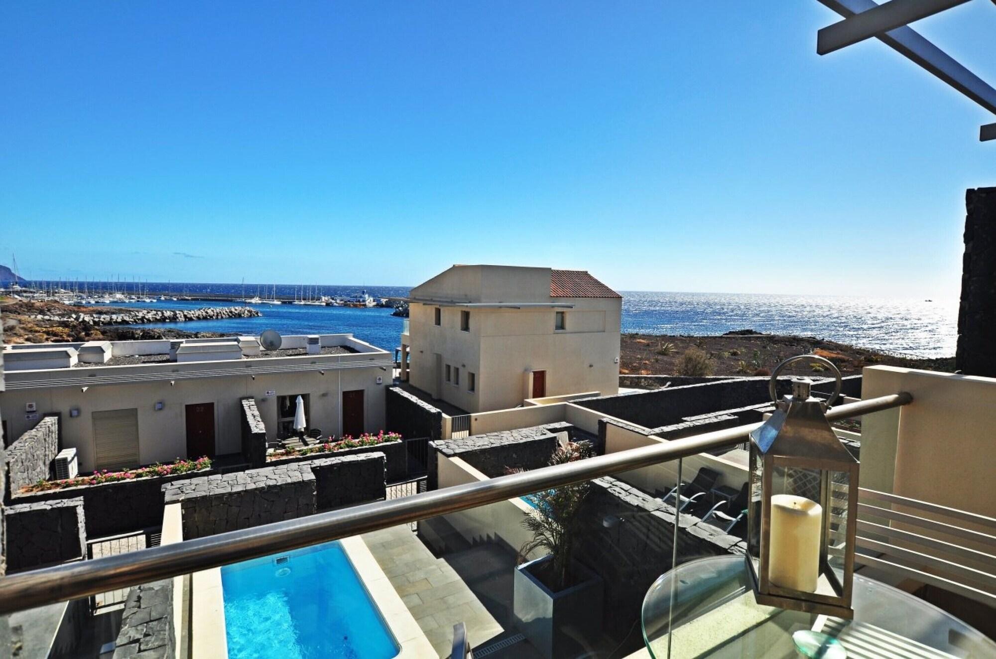 Complejo Sun Bay Hotel San Miguel de Abona Exterior photo