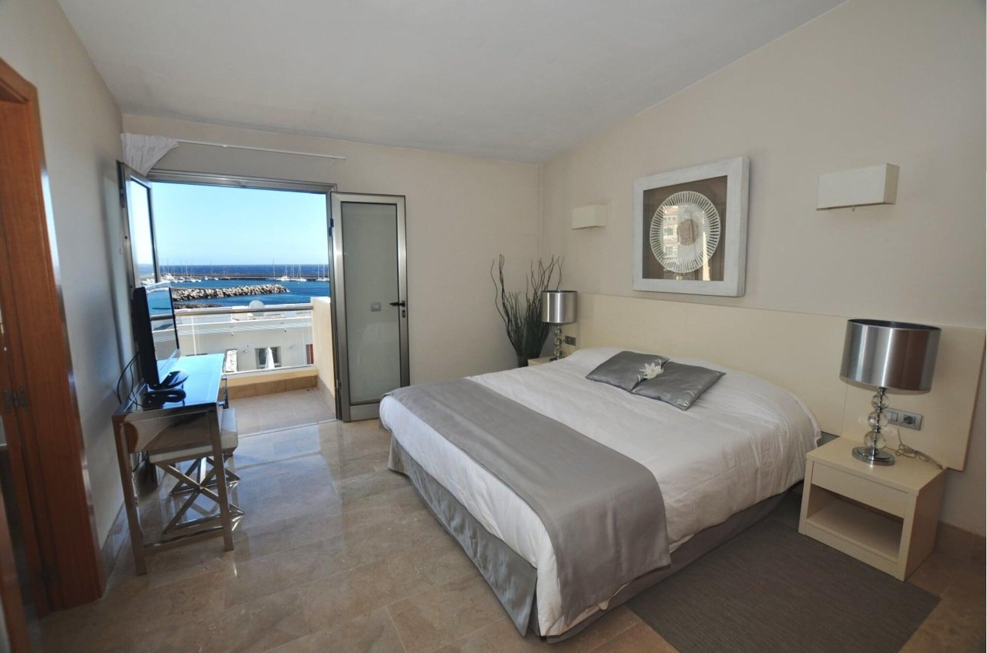 Complejo Sun Bay Hotel San Miguel de Abona Exterior photo