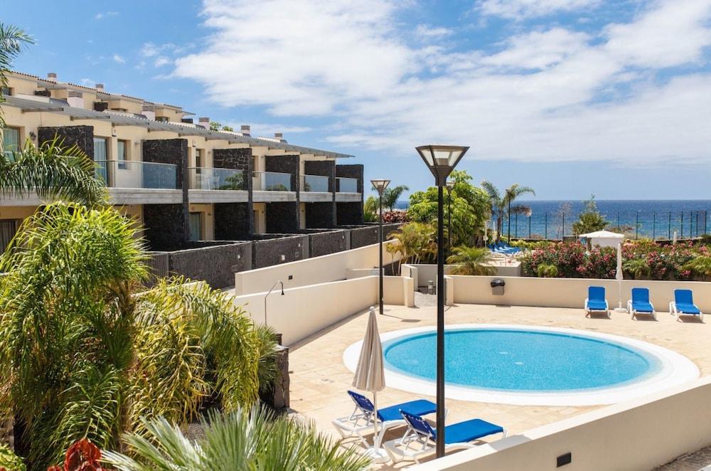 Complejo Sun Bay Hotel San Miguel de Abona Exterior photo