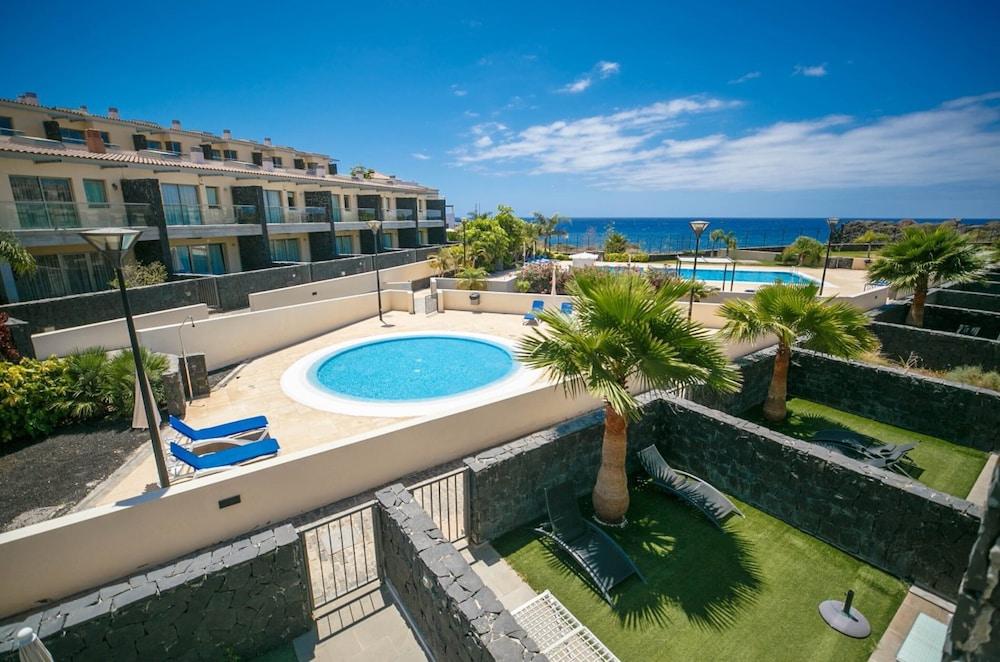 Complejo Sun Bay Hotel San Miguel de Abona Exterior photo