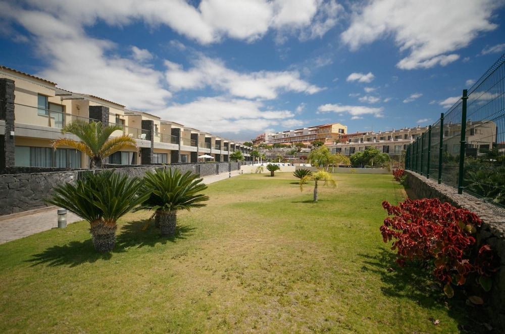 Complejo Sun Bay Hotel San Miguel de Abona Exterior photo