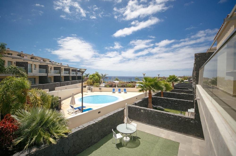 Complejo Sun Bay Hotel San Miguel de Abona Exterior photo