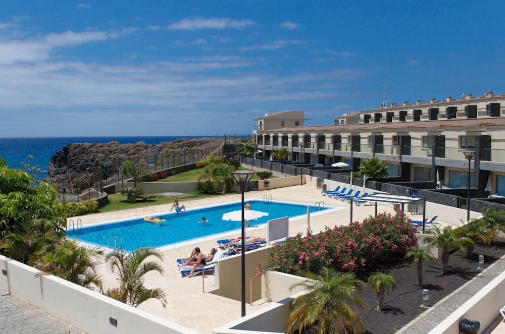 Complejo Sun Bay Hotel San Miguel de Abona Exterior photo
