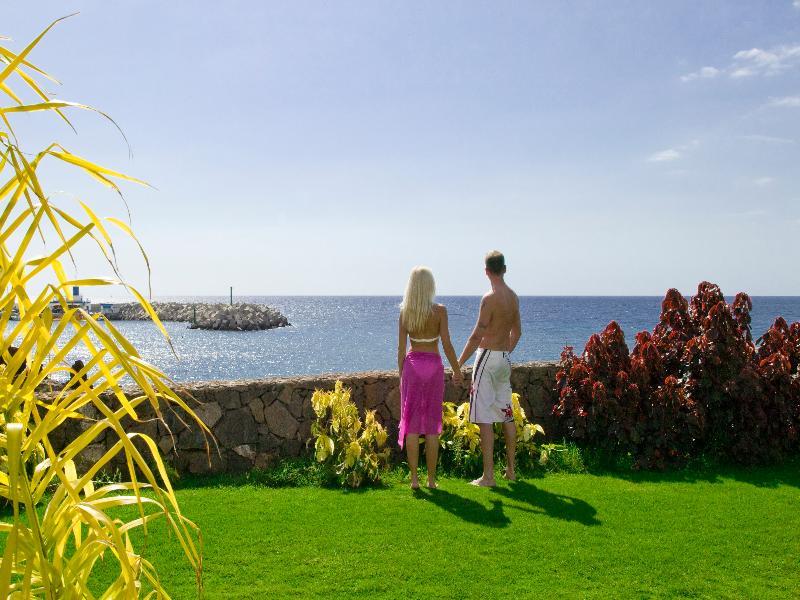 Complejo Sun Bay Hotel San Miguel de Abona Exterior photo
