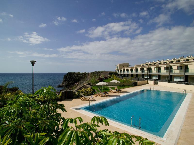Complejo Sun Bay Hotel San Miguel de Abona Exterior photo