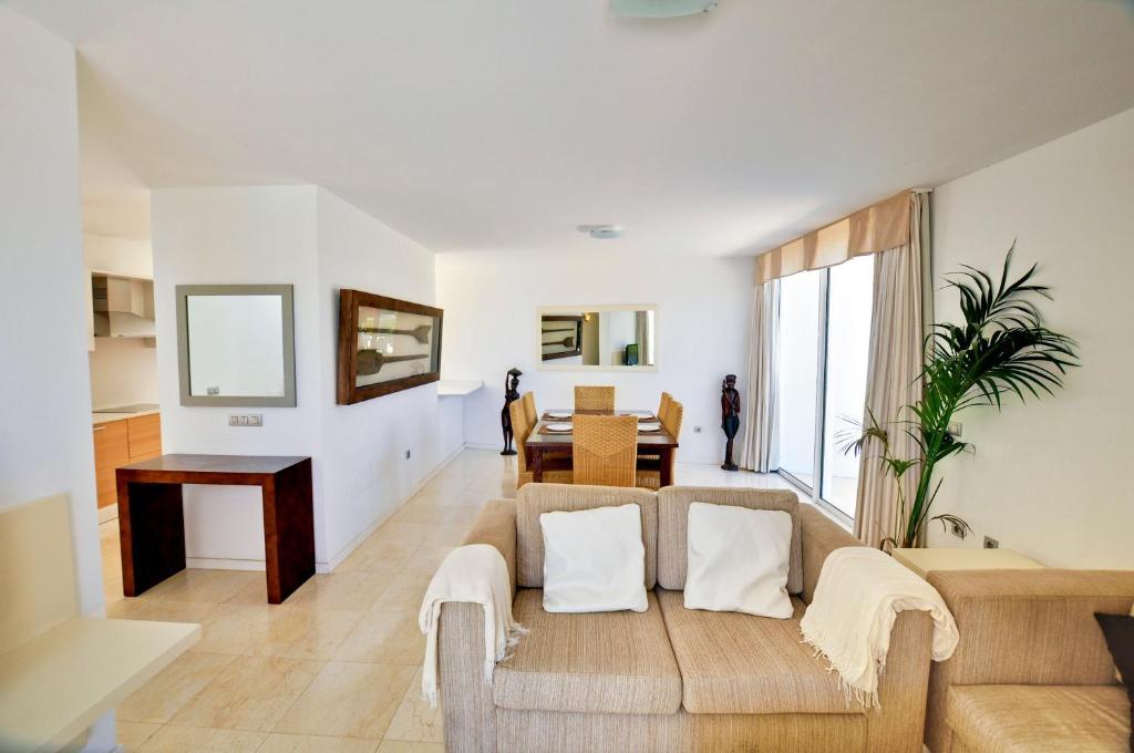 Complejo Sun Bay Hotel San Miguel de Abona Room photo