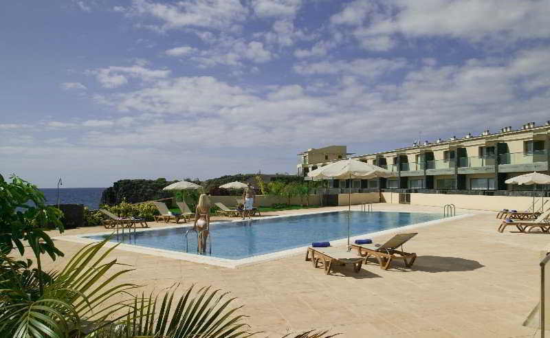 Complejo Sun Bay Hotel San Miguel de Abona Exterior photo