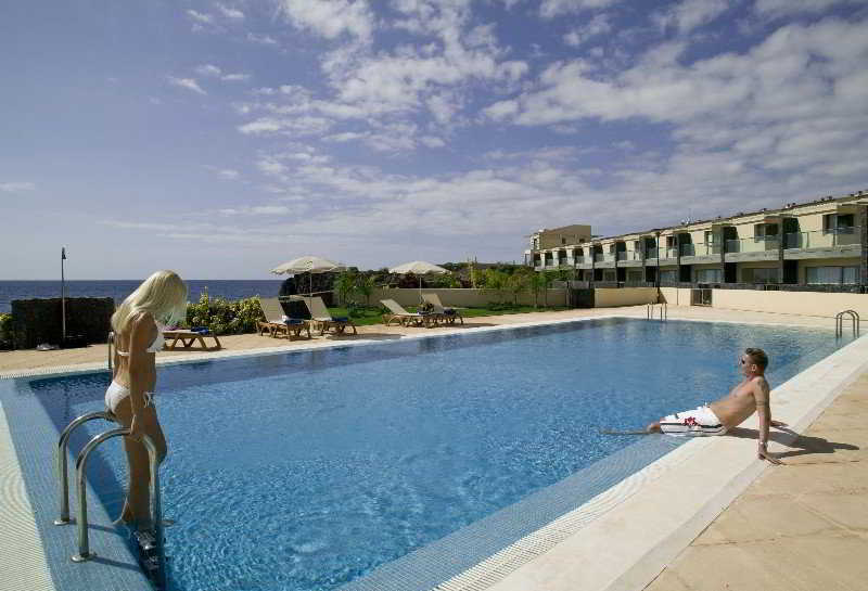 Complejo Sun Bay Hotel San Miguel de Abona Exterior photo