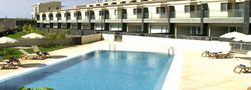 Complejo Sun Bay Hotel San Miguel de Abona Exterior photo