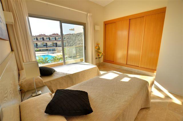 Complejo Sun Bay Hotel San Miguel de Abona Exterior photo