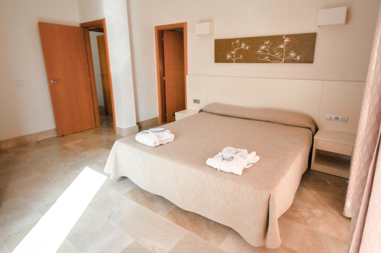 Complejo Sun Bay Hotel San Miguel de Abona Exterior photo