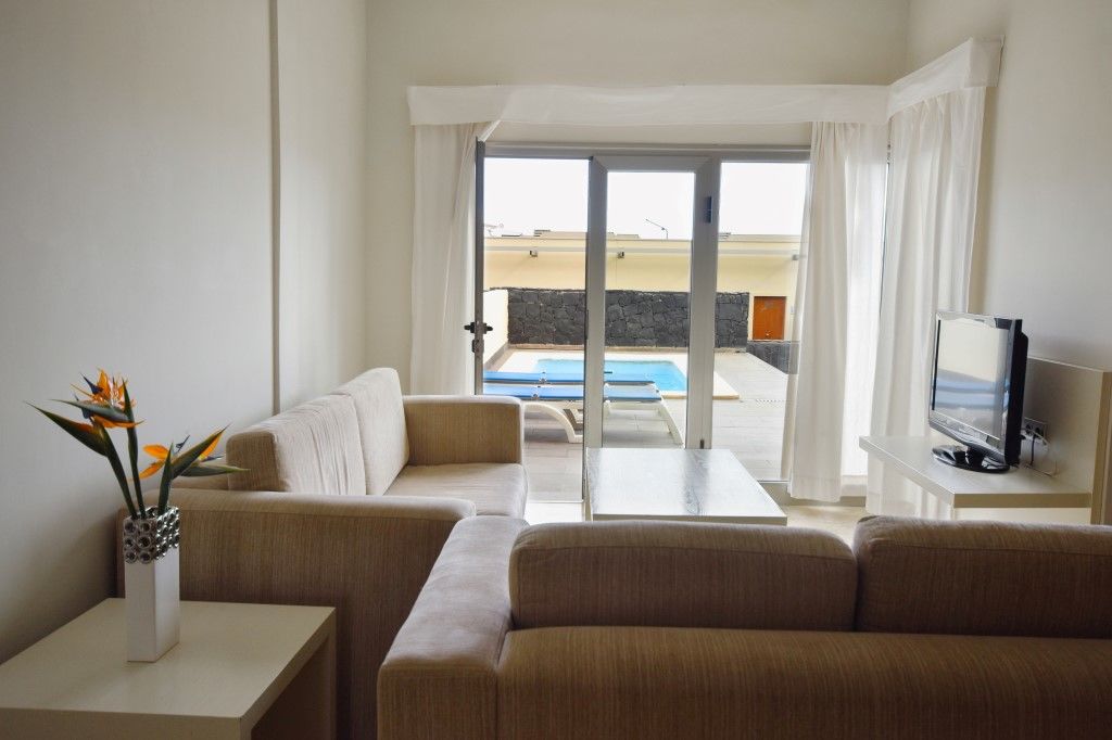 Complejo Sun Bay Hotel San Miguel de Abona Exterior photo